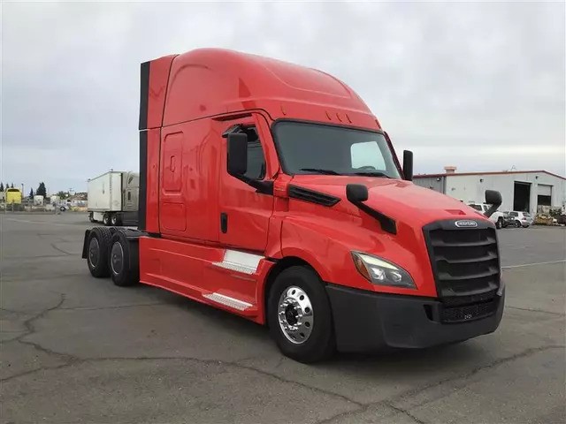 Truck 5