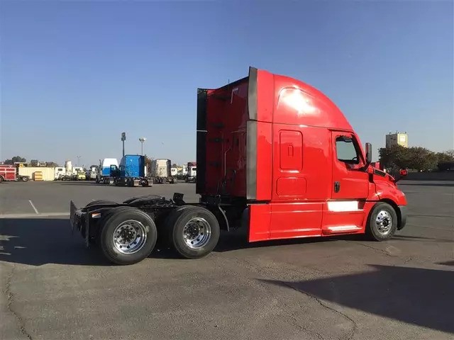 Truck 4
