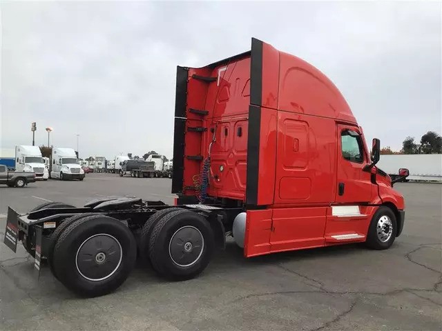 Truck 4