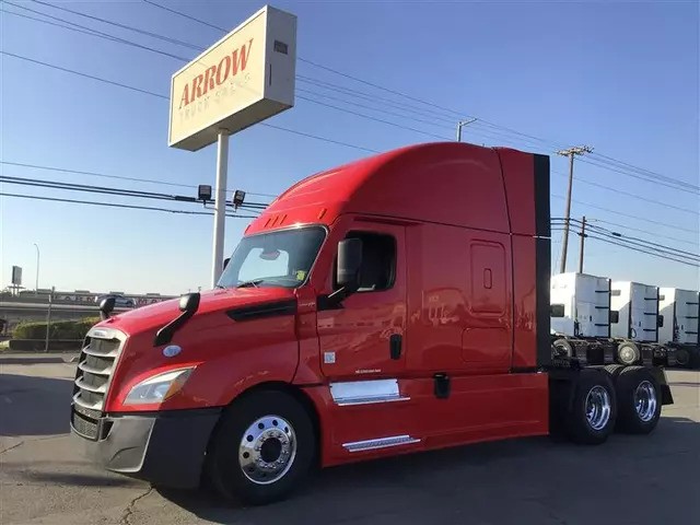 Truck 2
