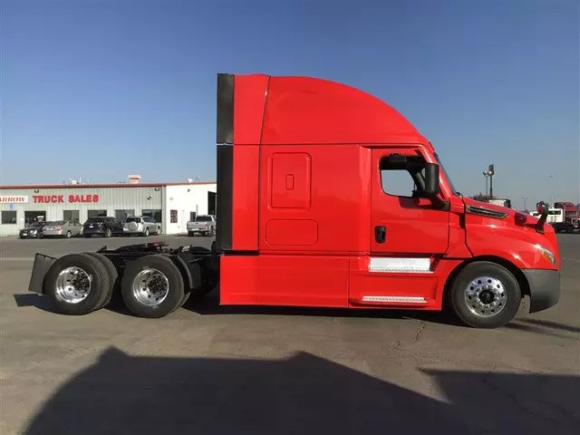 Truck 4